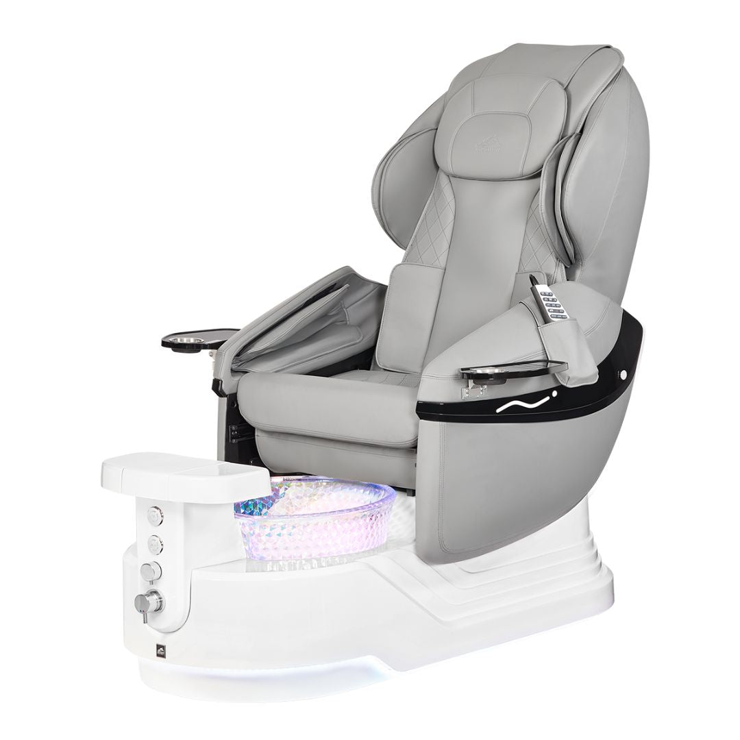Elora Pedicure Chair