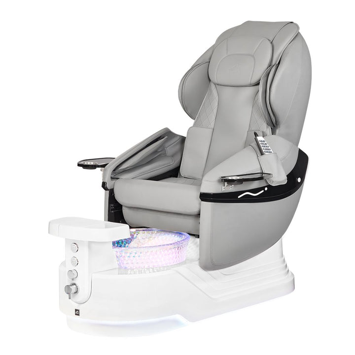 Elora Pedicure Chair
