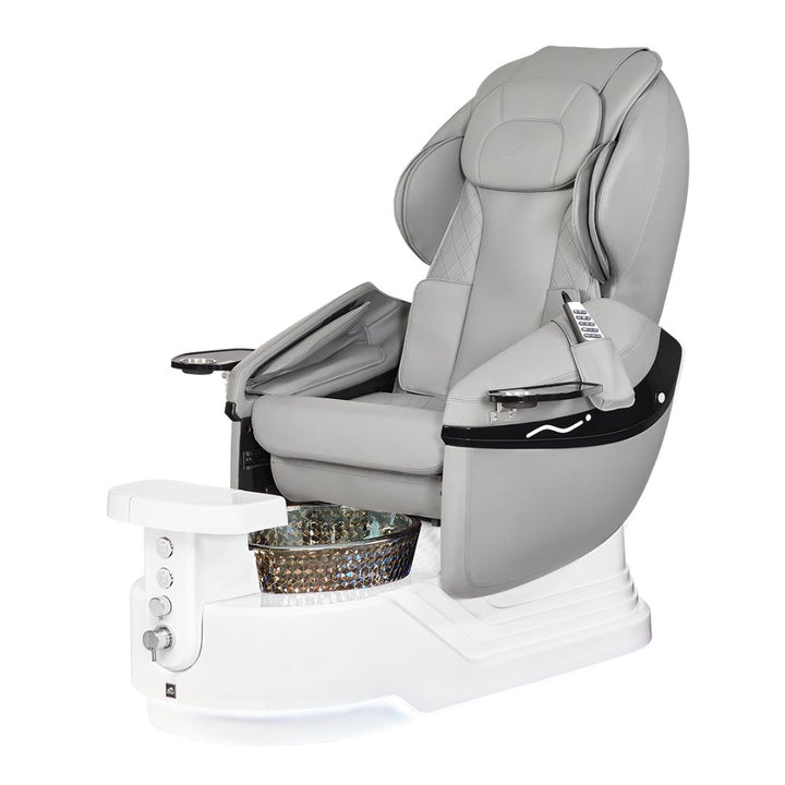Elora Pedicure Chair