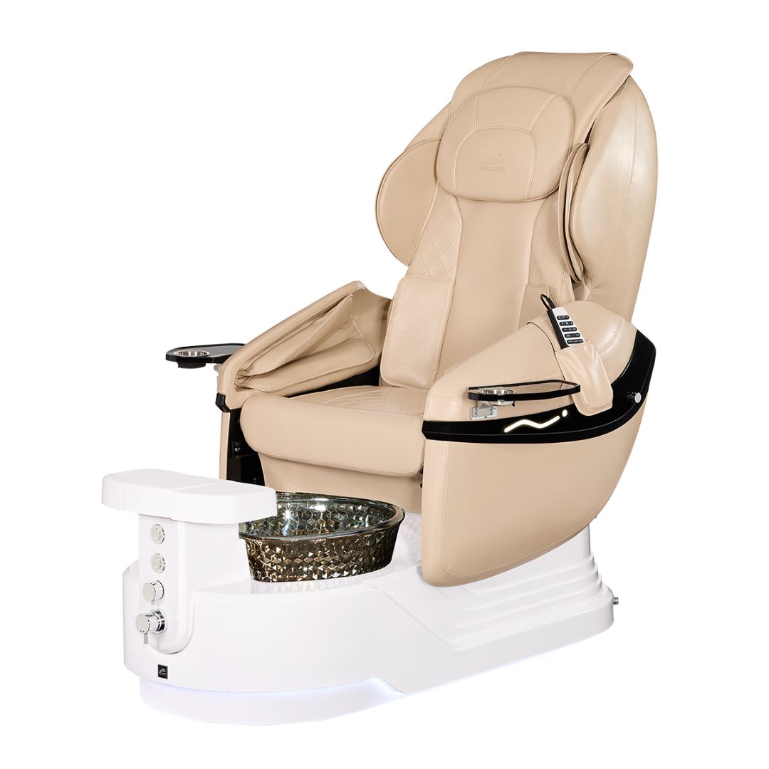 Elora Pedicure Chair