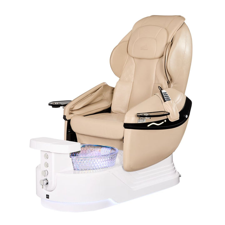 Elora Pedicure Chair