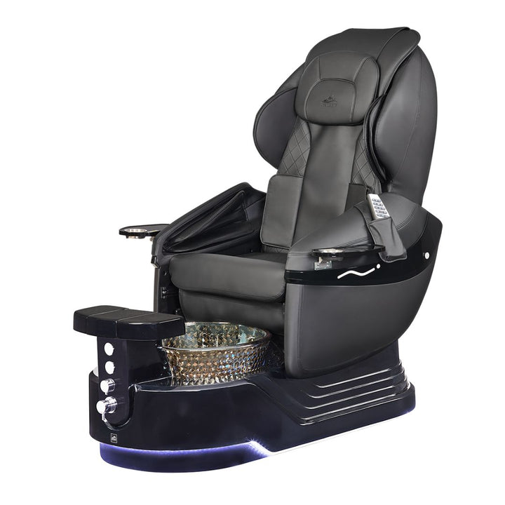 Elora Pedicure Chair