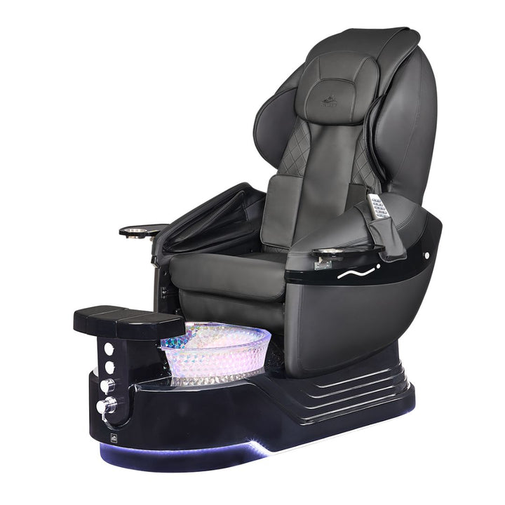 Elora Pedicure Chair