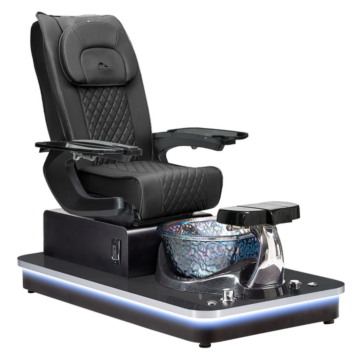 Felicity Freeform Pedicure Chair