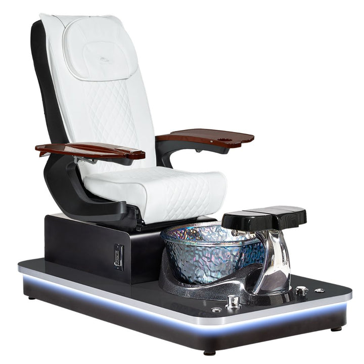 Felicity Freeform Pedicure Chair