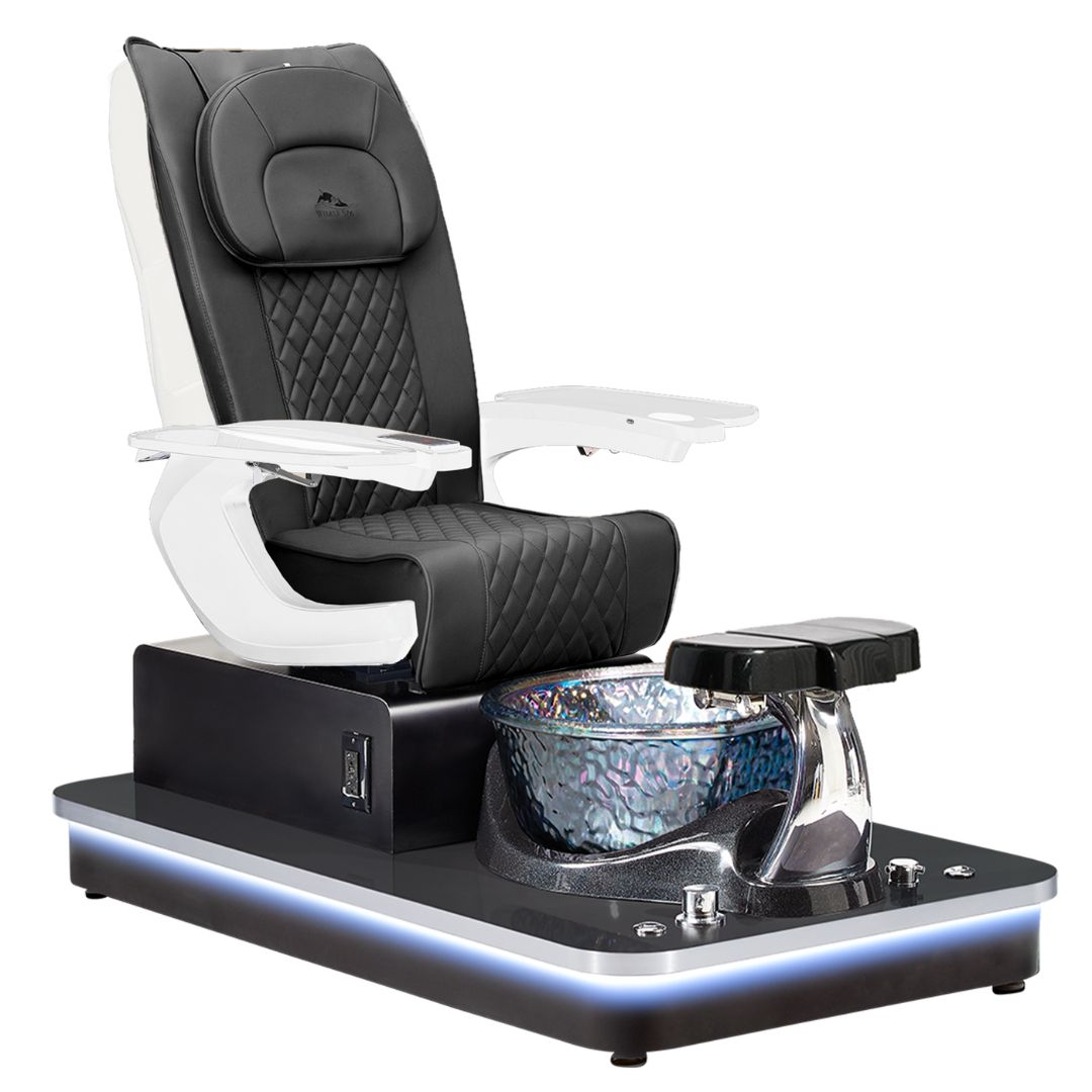 Felicity Freeform Pedicure Chair