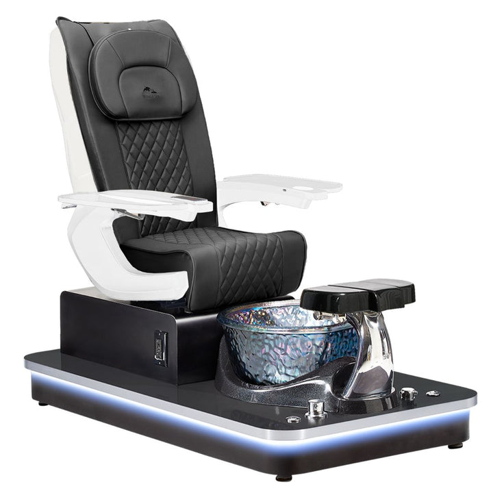 Felicity Freeform Pedicure Chair