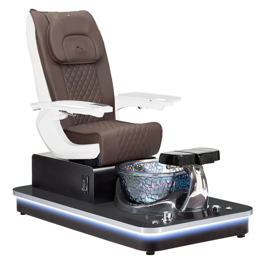 Felicity Freeform Pedicure Chair