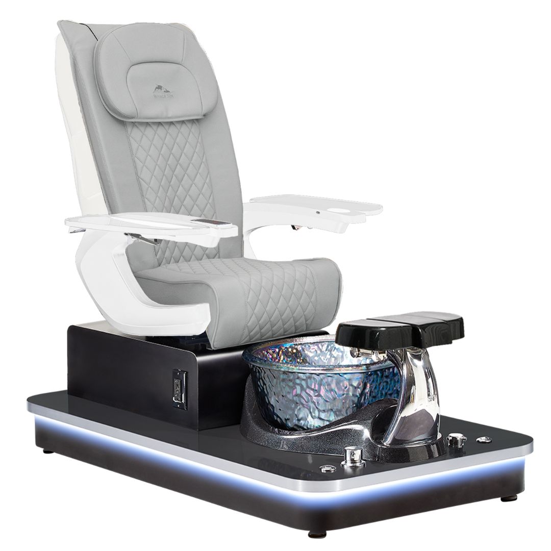 Felicity Freeform Pedicure Chair
