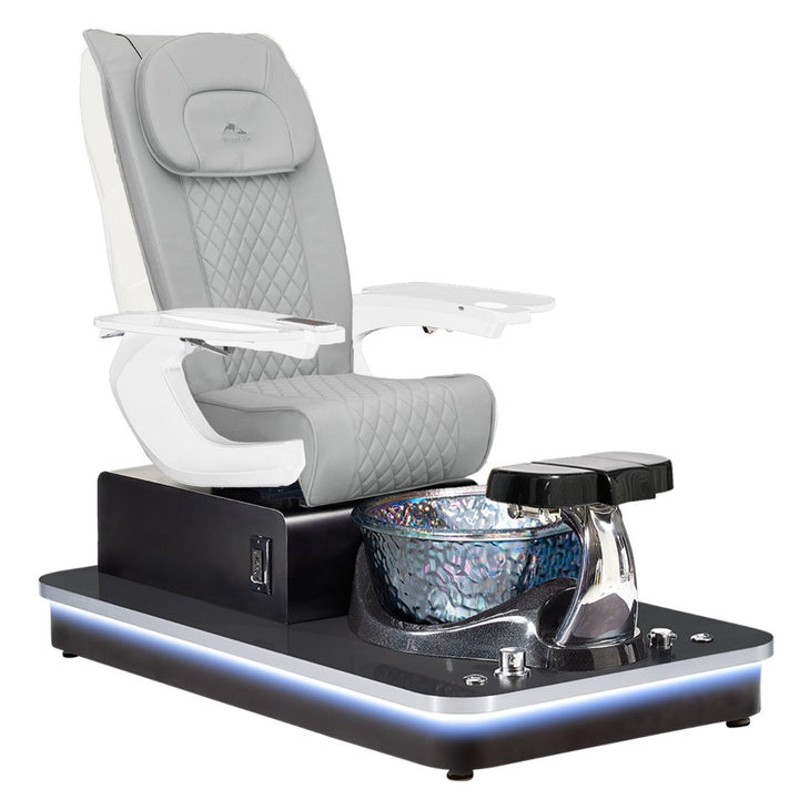 Felicity Freeform Pedicure Chair