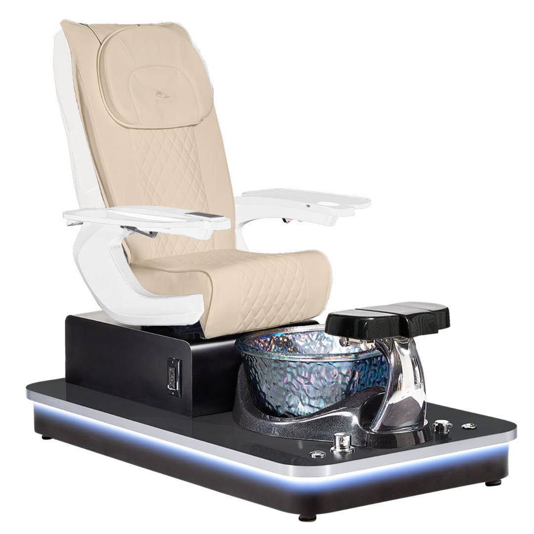 Felicity Freeform Pedicure Chair