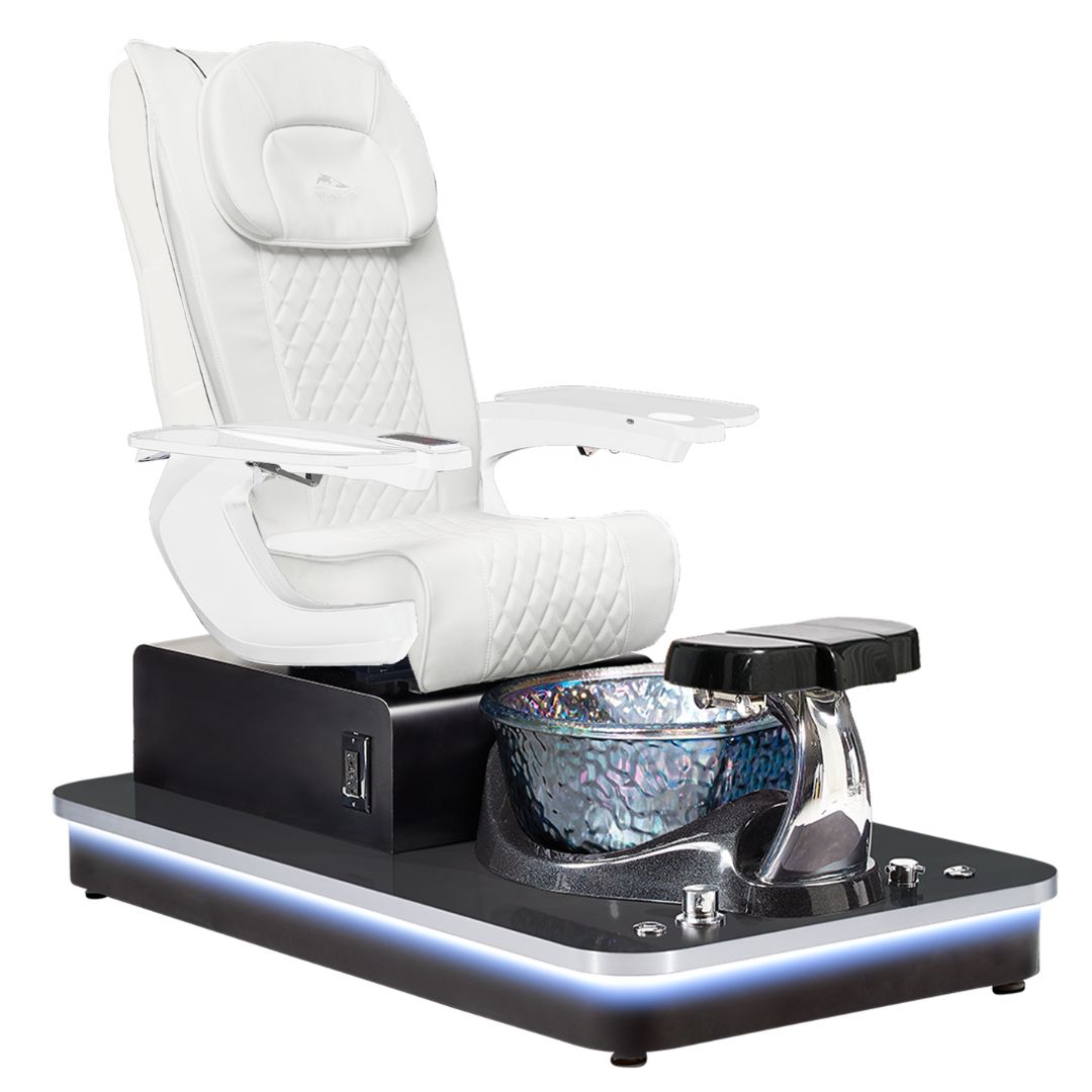 Felicity Freeform Pedicure Chair