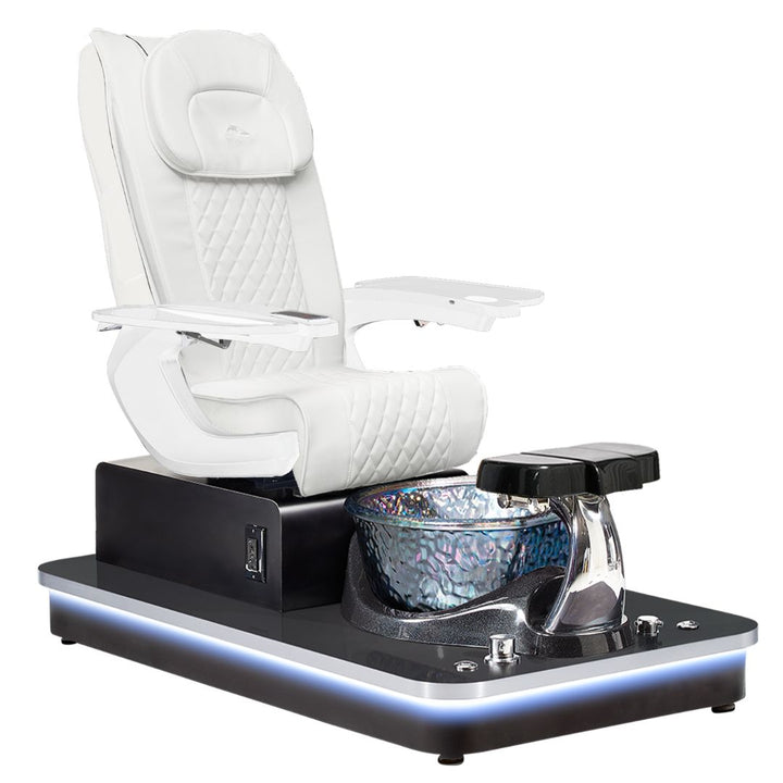 Felicity Freeform Pedicure Chair