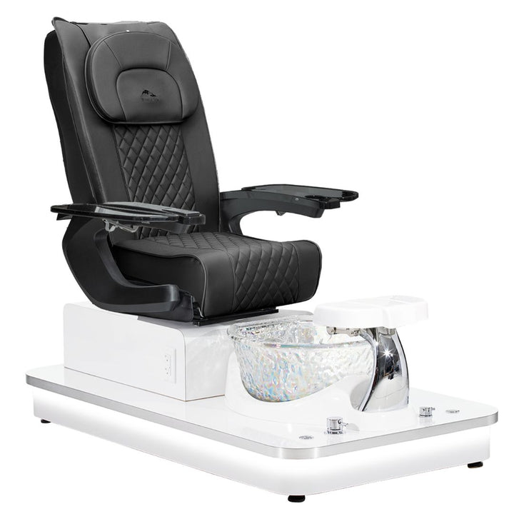 Felicity Freeform Pedicure Chair