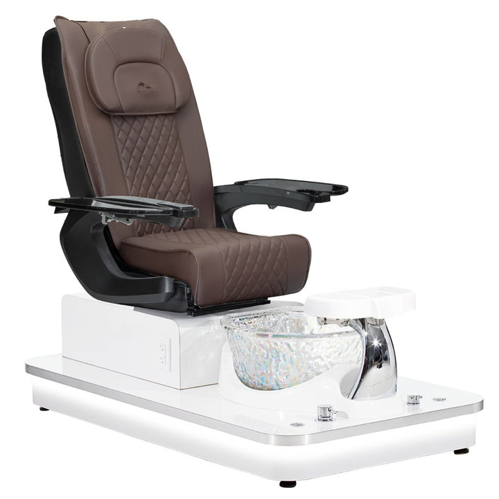 Felicity Freeform Pedicure Chair