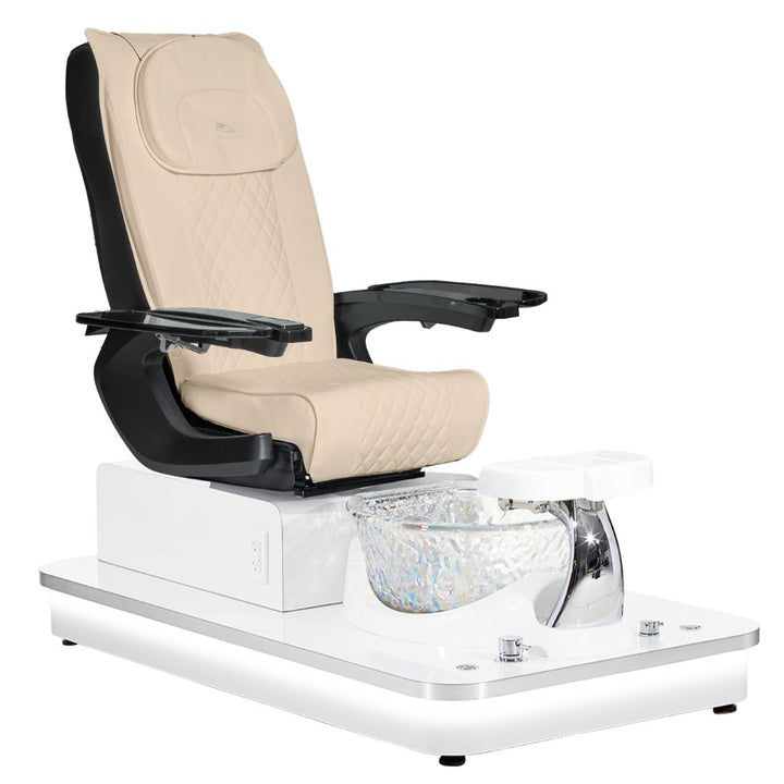 Felicity Freeform Pedicure Chair