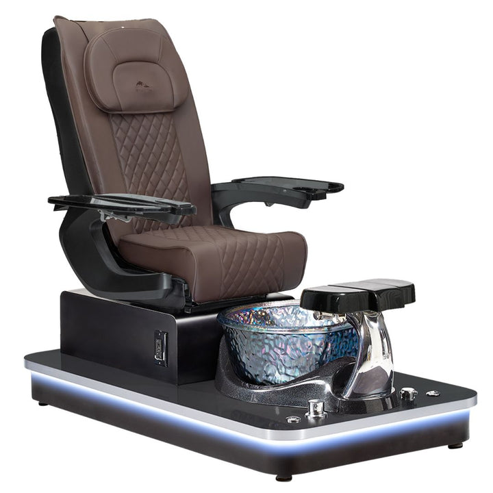 Felicity Freeform Pedicure Chair