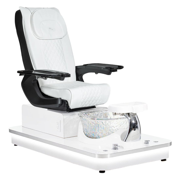 Felicity Freeform Pedicure Chair