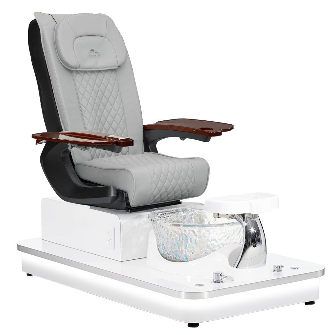 Felicity Freeform Pedicure Chair