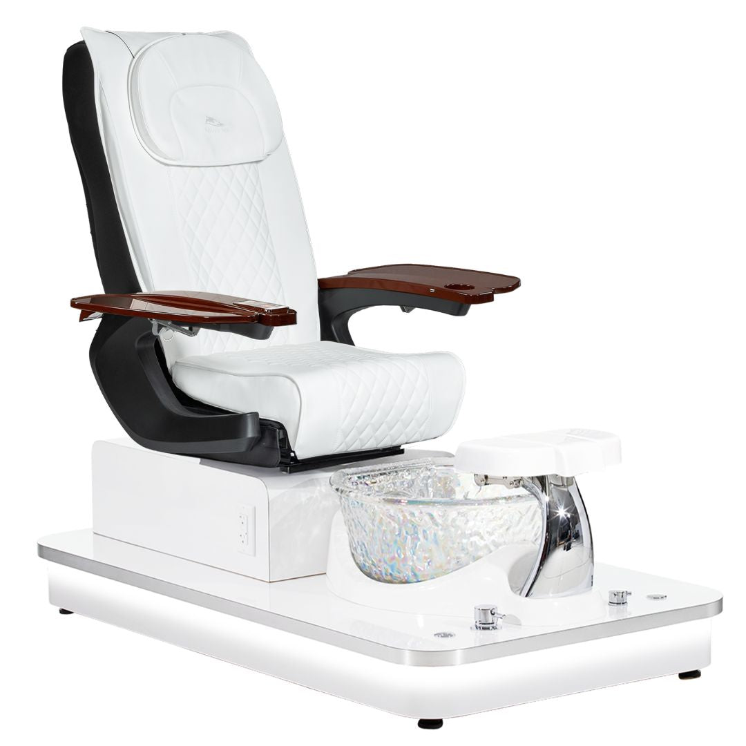 Felicity Freeform Pedicure Chair