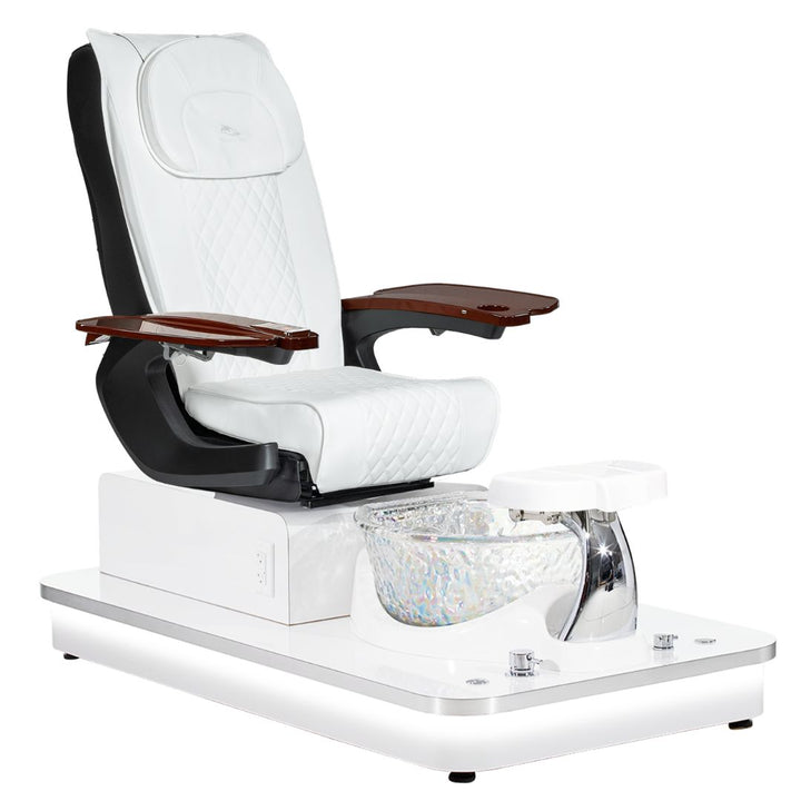 Felicity Freeform Pedicure Chair