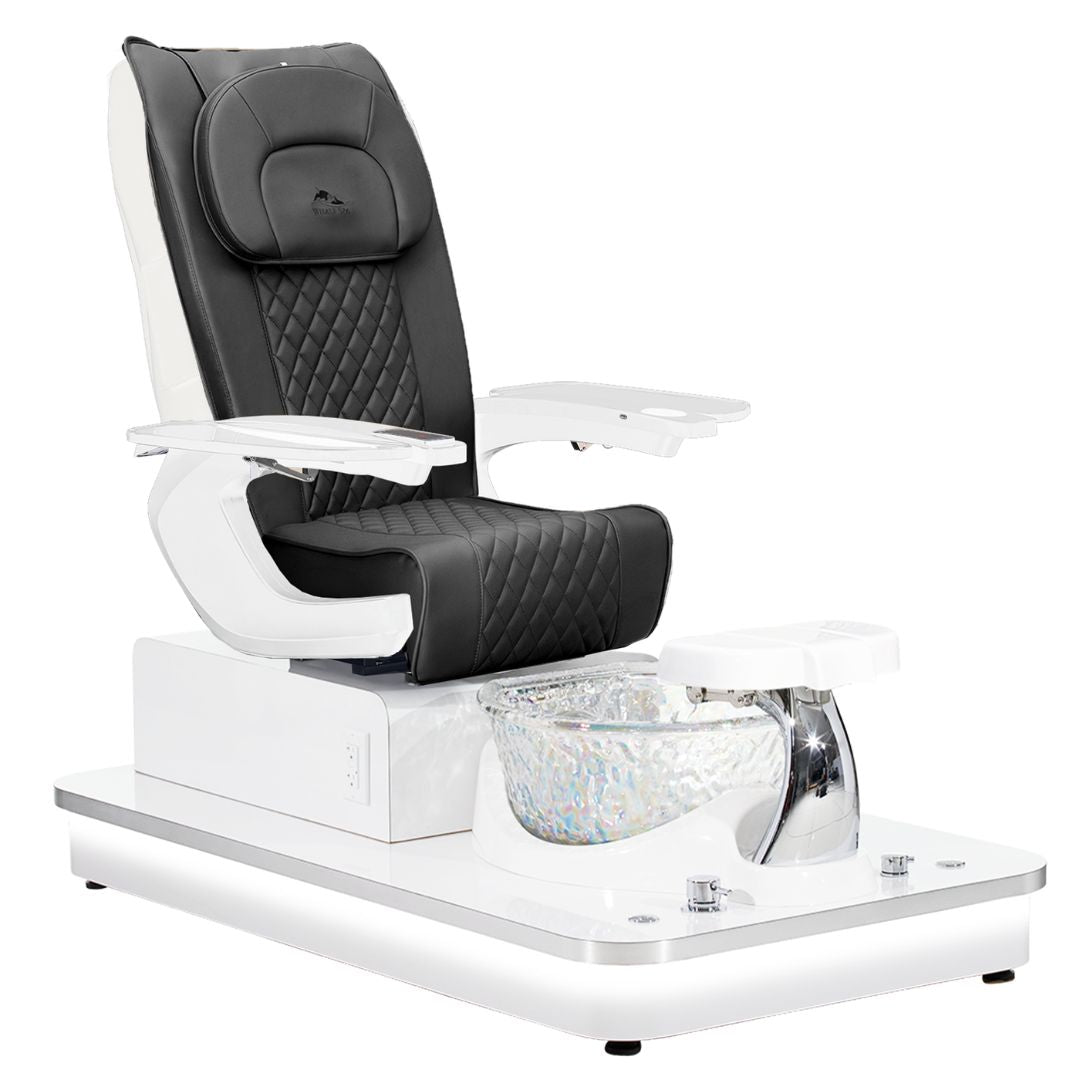 Felicity Freeform Pedicure Chair