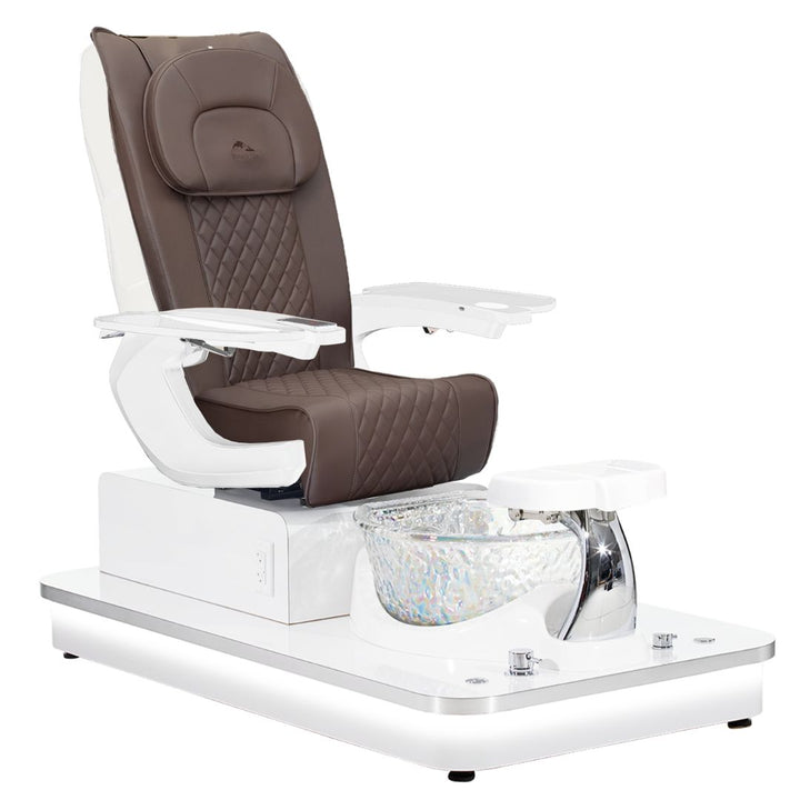 Felicity Freeform Pedicure Chair