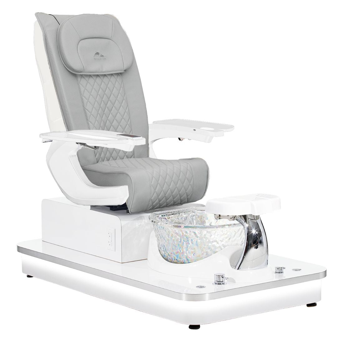 Felicity Freeform Pedicure Chair