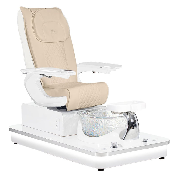 Felicity Freeform Pedicure Chair