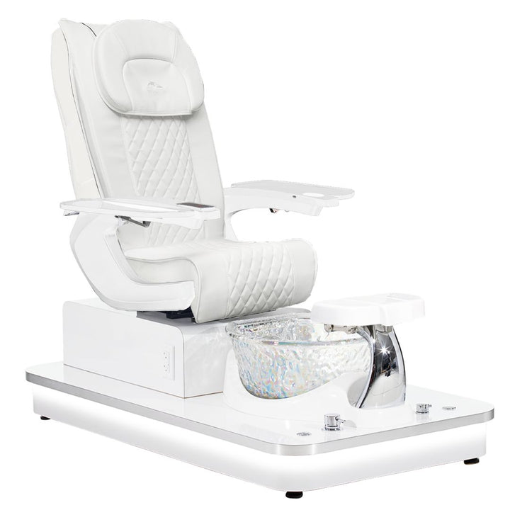 Felicity Freeform Pedicure Chair