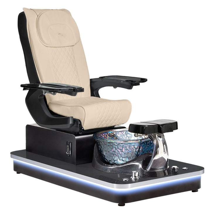 Felicity Freeform Pedicure Chair