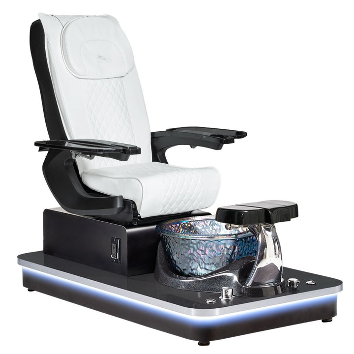 Felicity Freeform Pedicure Chair