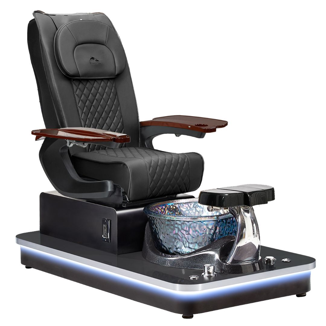 Felicity Freeform Pedicure Chair