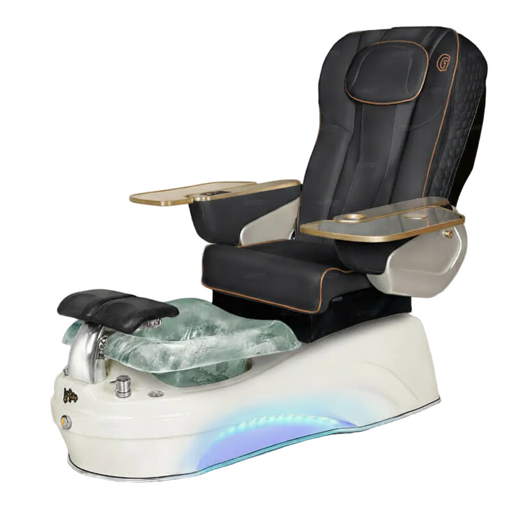 La Tulip 2 Pedicure Chair