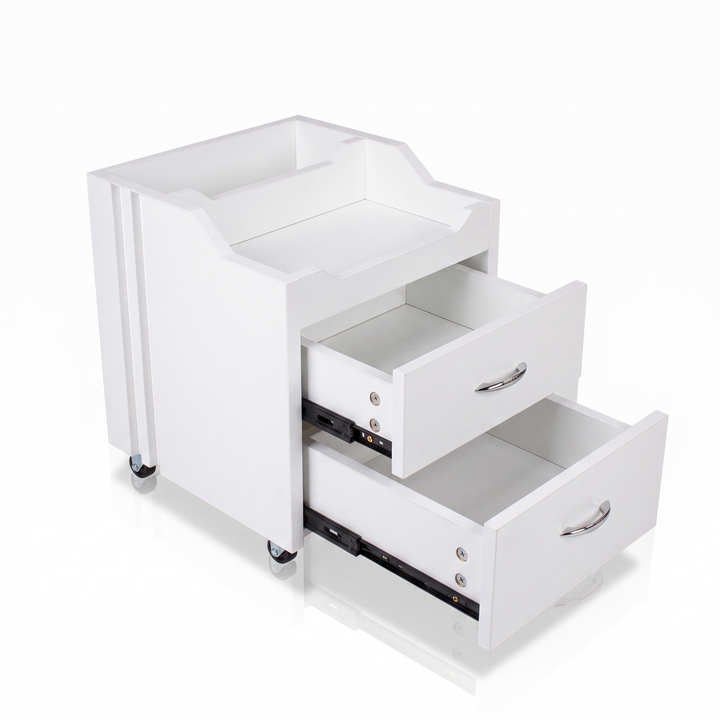 Cleo XO Pedicure Chair + Free KM Cart