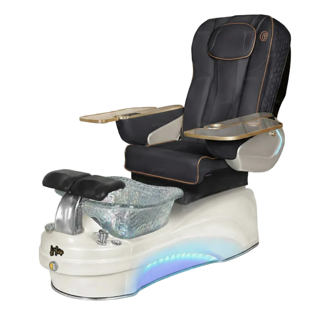 La Tulip 3 Pedicure Chair