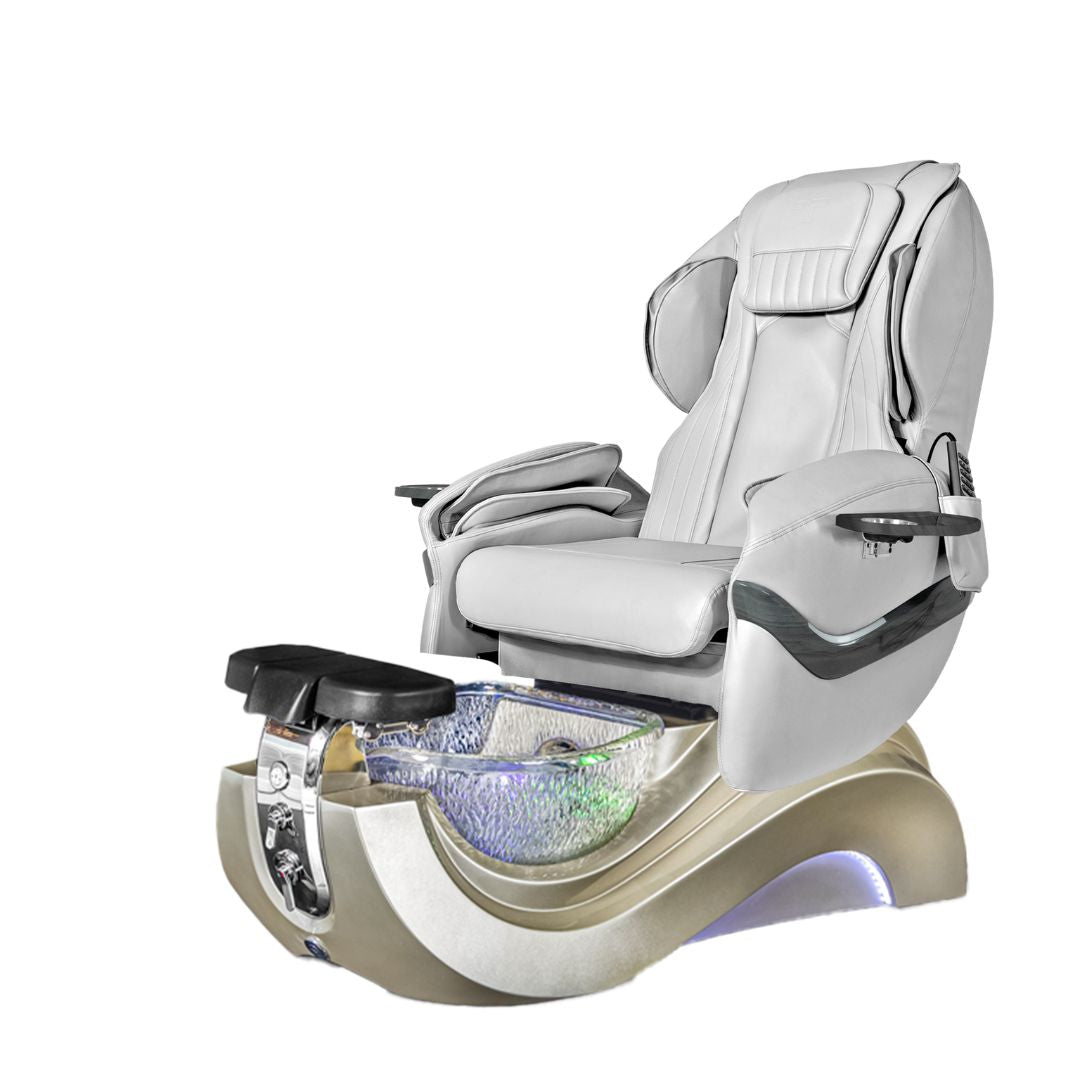 Gossip 2 Grand Pedicure Chair