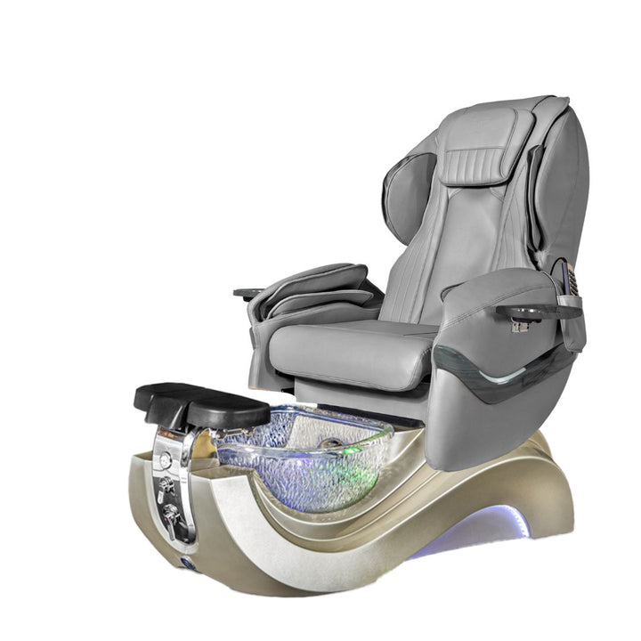 Gossip 2 Grand Pedicure Chair