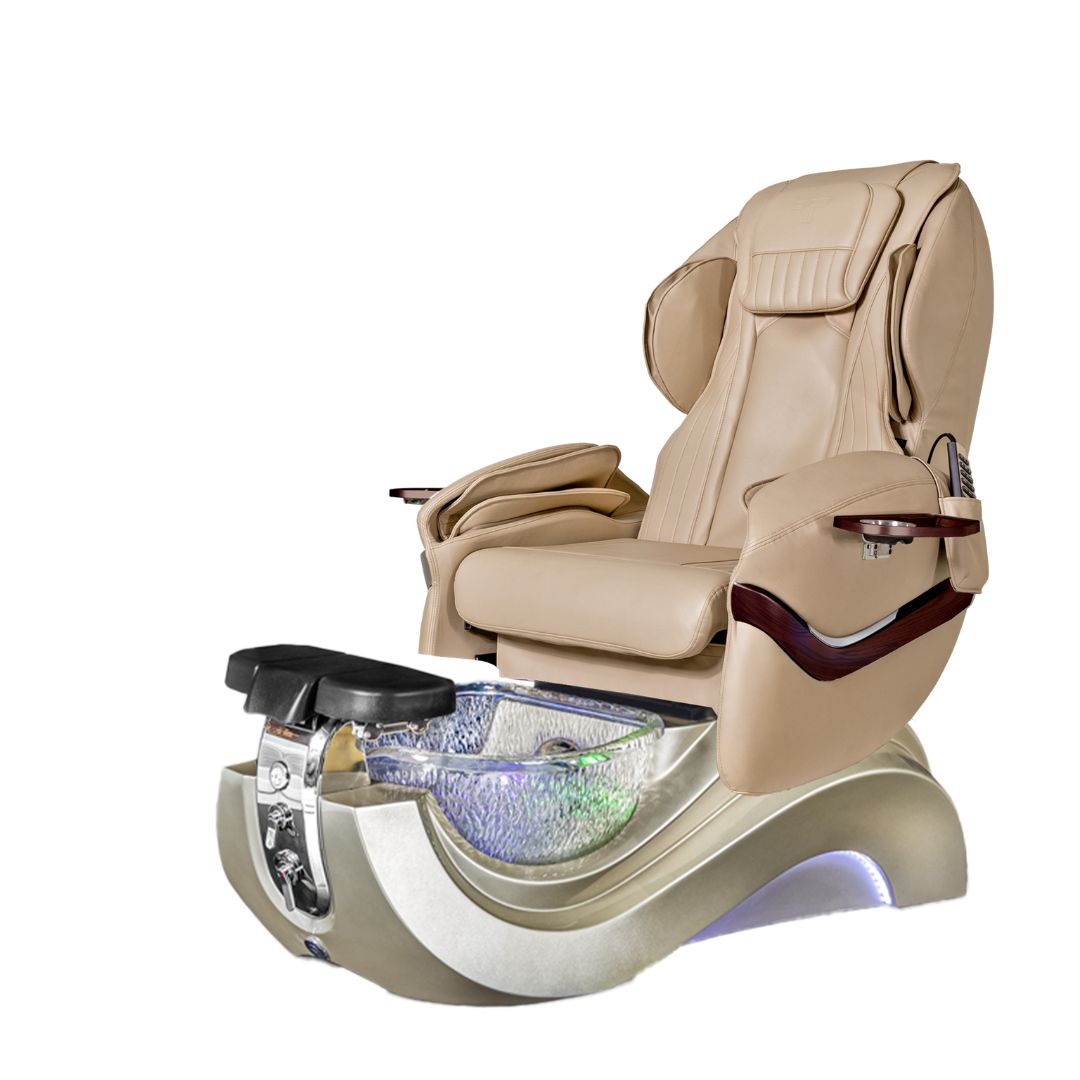Gossip 2 Grand Pedicure Chair