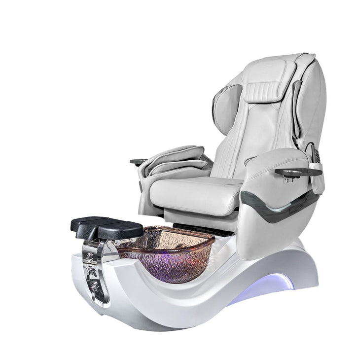 Gossip 2 Grand Pedicure Chair