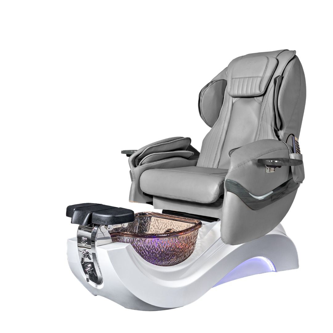 Gossip 2 Grand Pedicure Chair