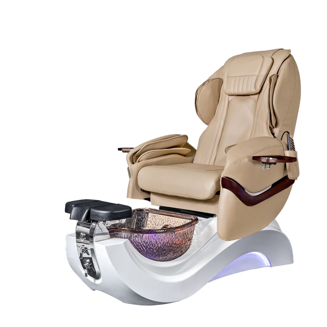 Gossip 2 Grand Pedicure Chair