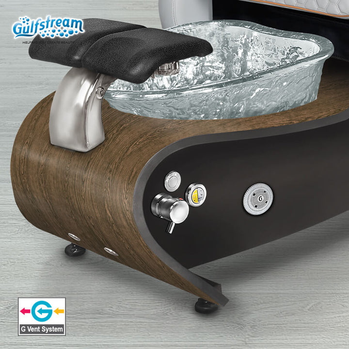 Gs4299 – DYI Air Vent System For Spa Chair