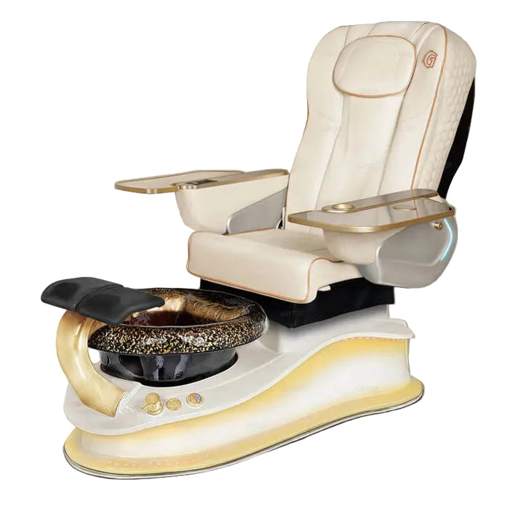 La Mira Pedicure Chair