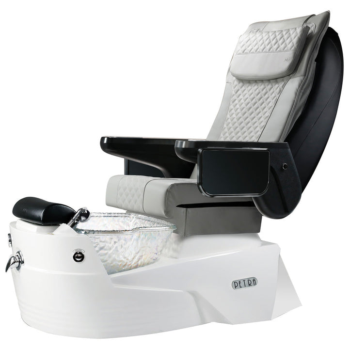 J&A - Footrest Mechanism for Cleo, Petra, & Toepia GX