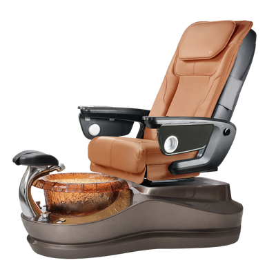 Cleo XO Pedicure Chair