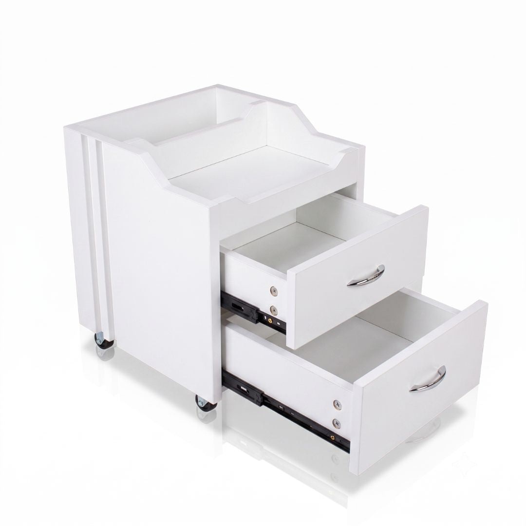 Cleo XO Pedicure Chair + Free KM Cart