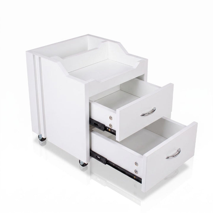 Cleo XO Pedicure Chair + Free KM Cart