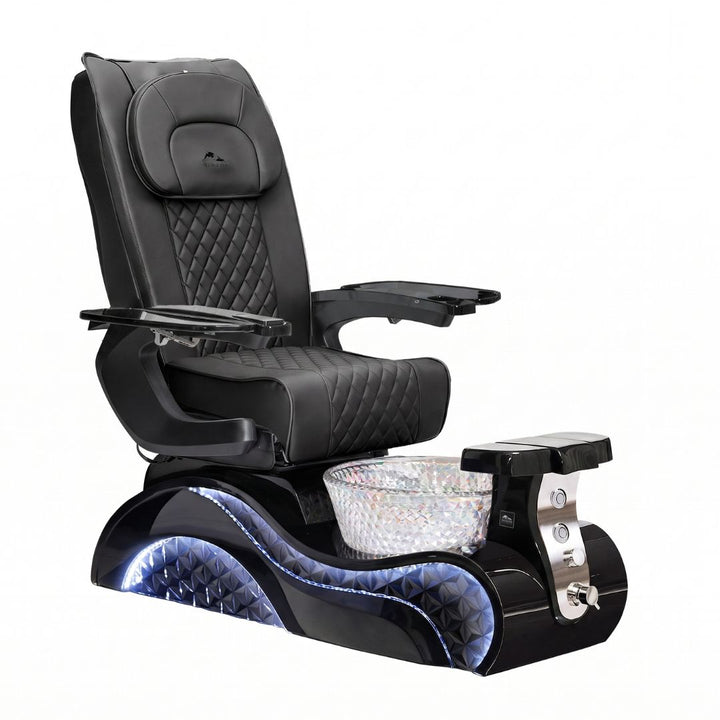 Lucent III Pedicure Chair Package Deal