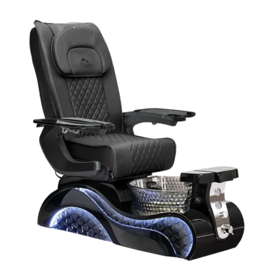 Lucent III Pedicure Chair Package Deal